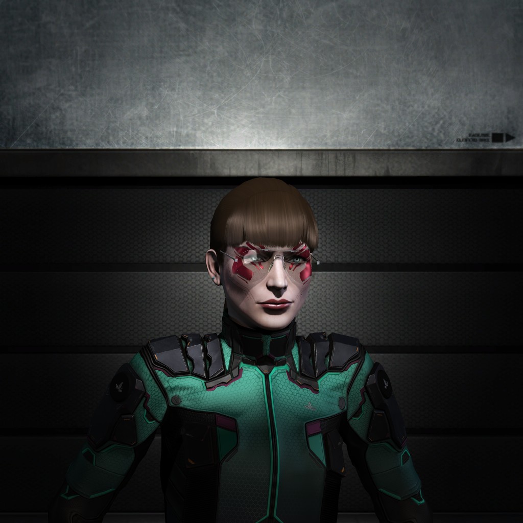 Alice Uranus