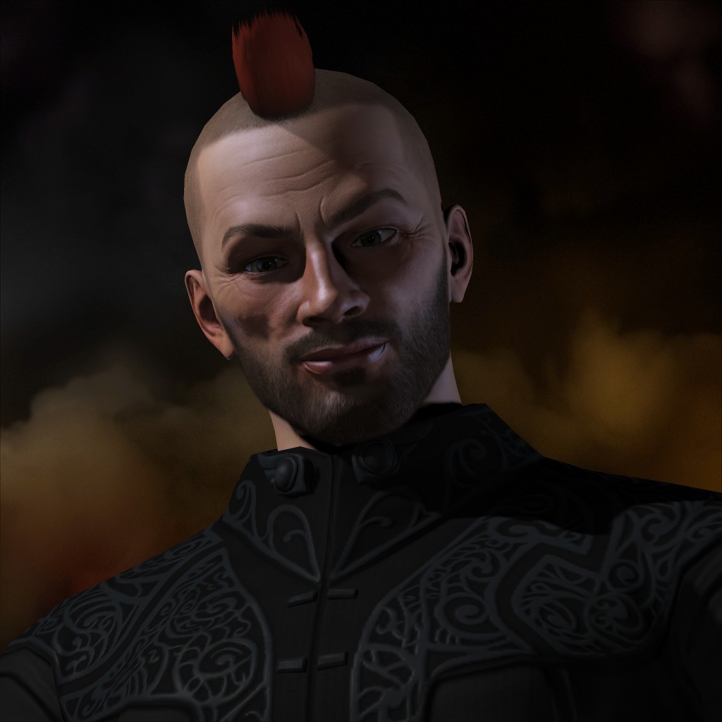 Indi Aquila
