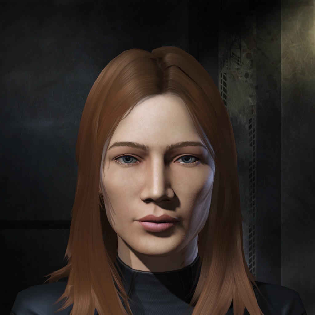 Emmae Hammond