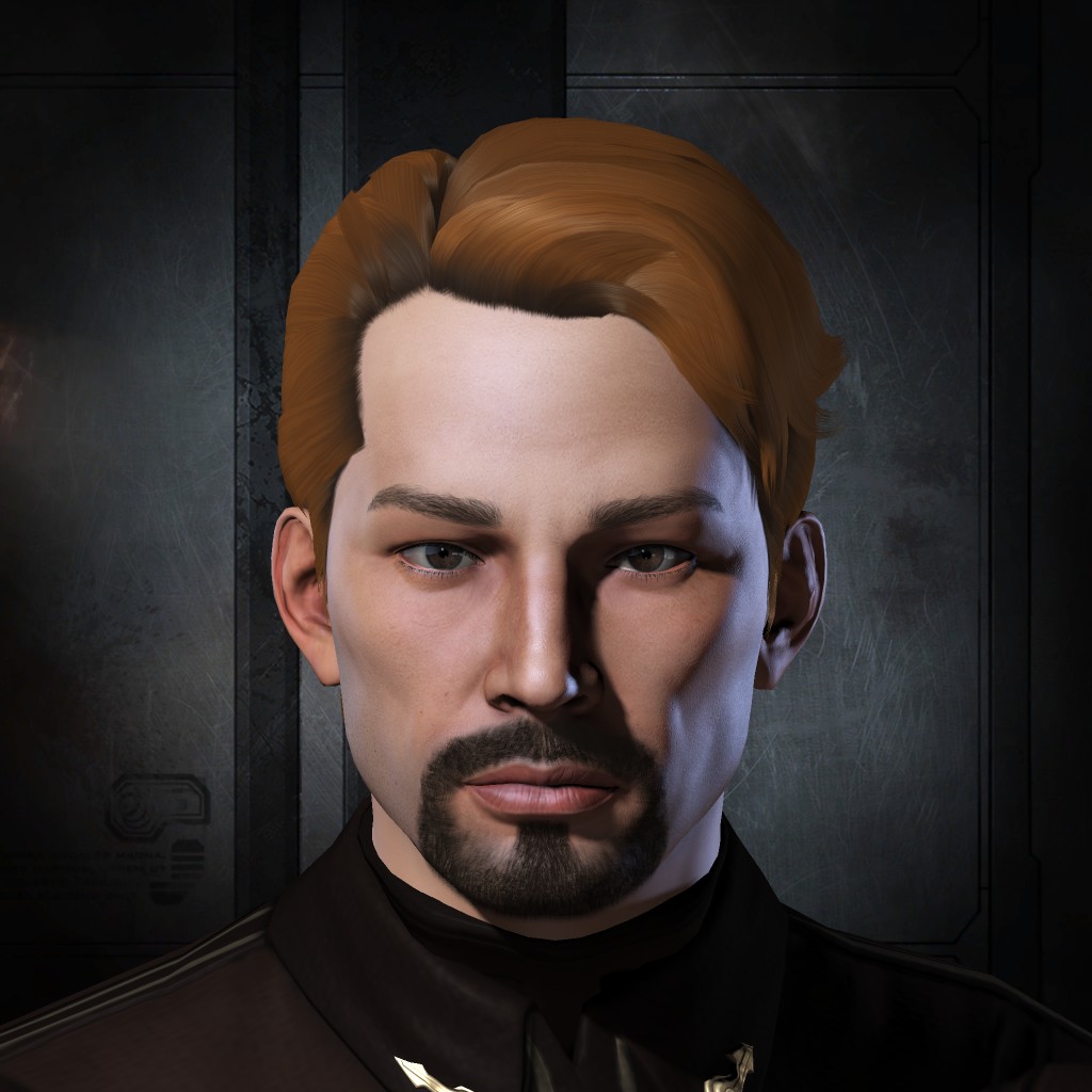 Capn WIck II