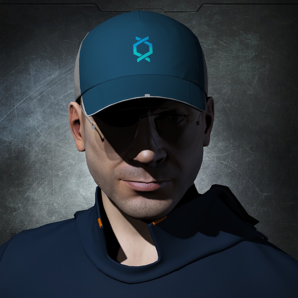 Mr Niemand