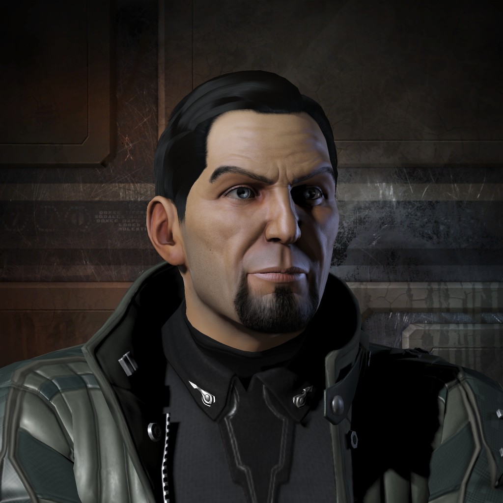 Arthur Kenobi