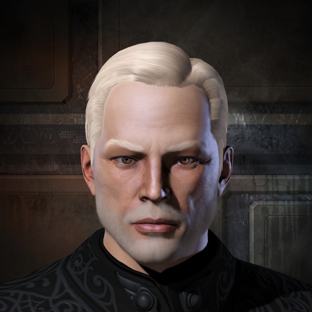 Titus Morgulis
