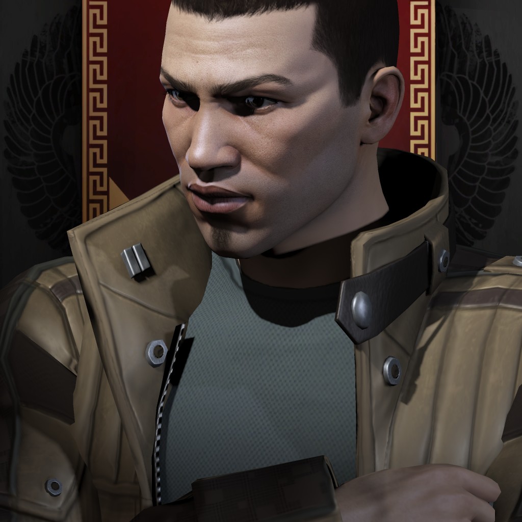 Abram S Gaunt