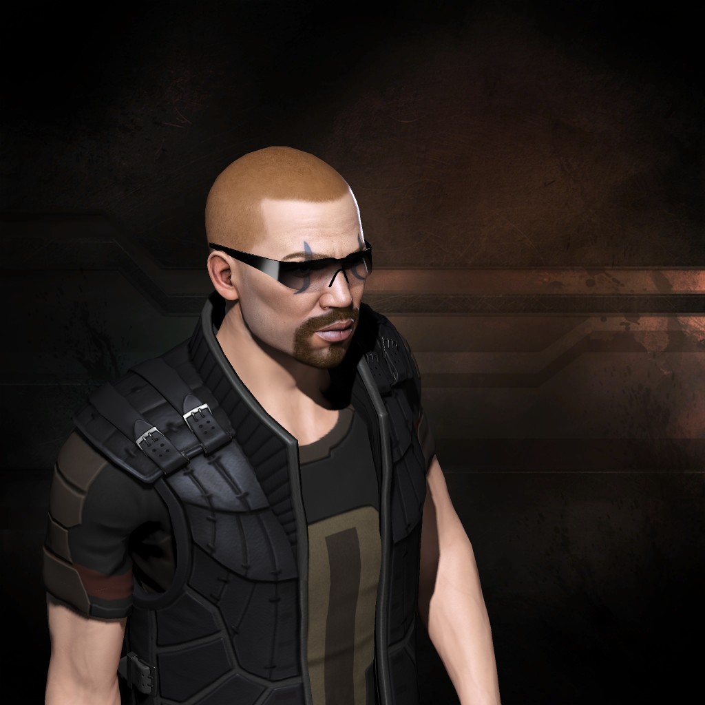 Thraki Firebeard