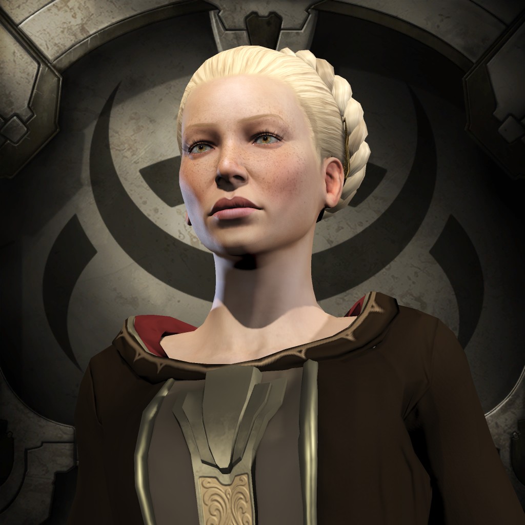 Lady Artulon