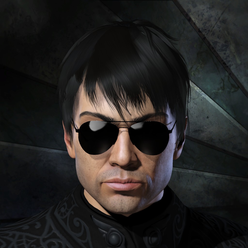 Deficon Seer