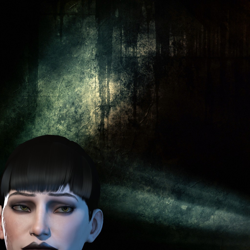 Violet Voss