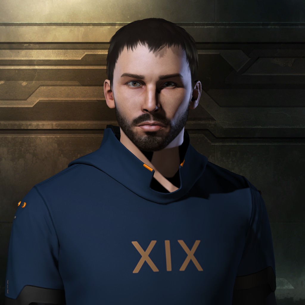 Venger Sergey