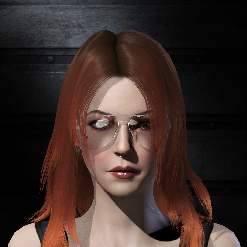 Annia Frilh Skord