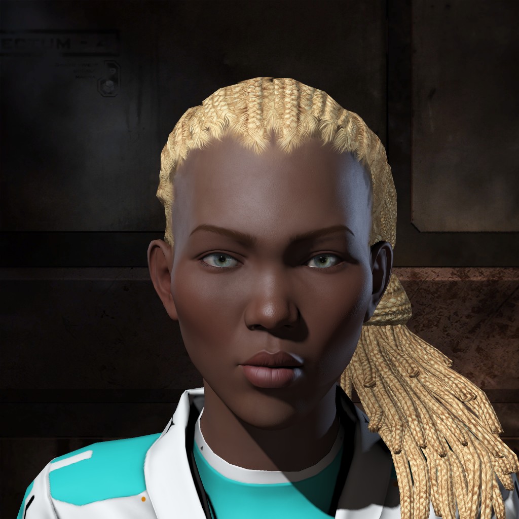 Matar Scientist