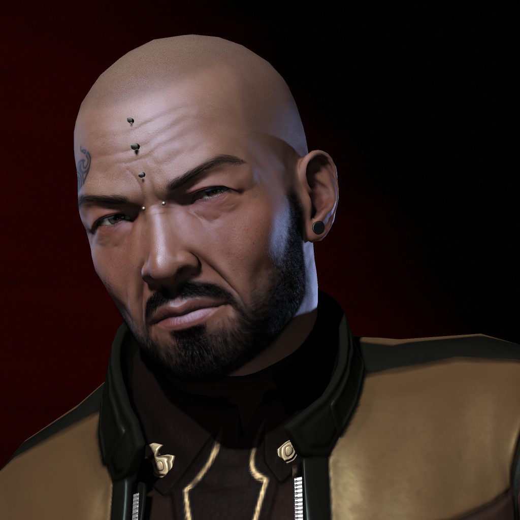 Salvatore Mendoza