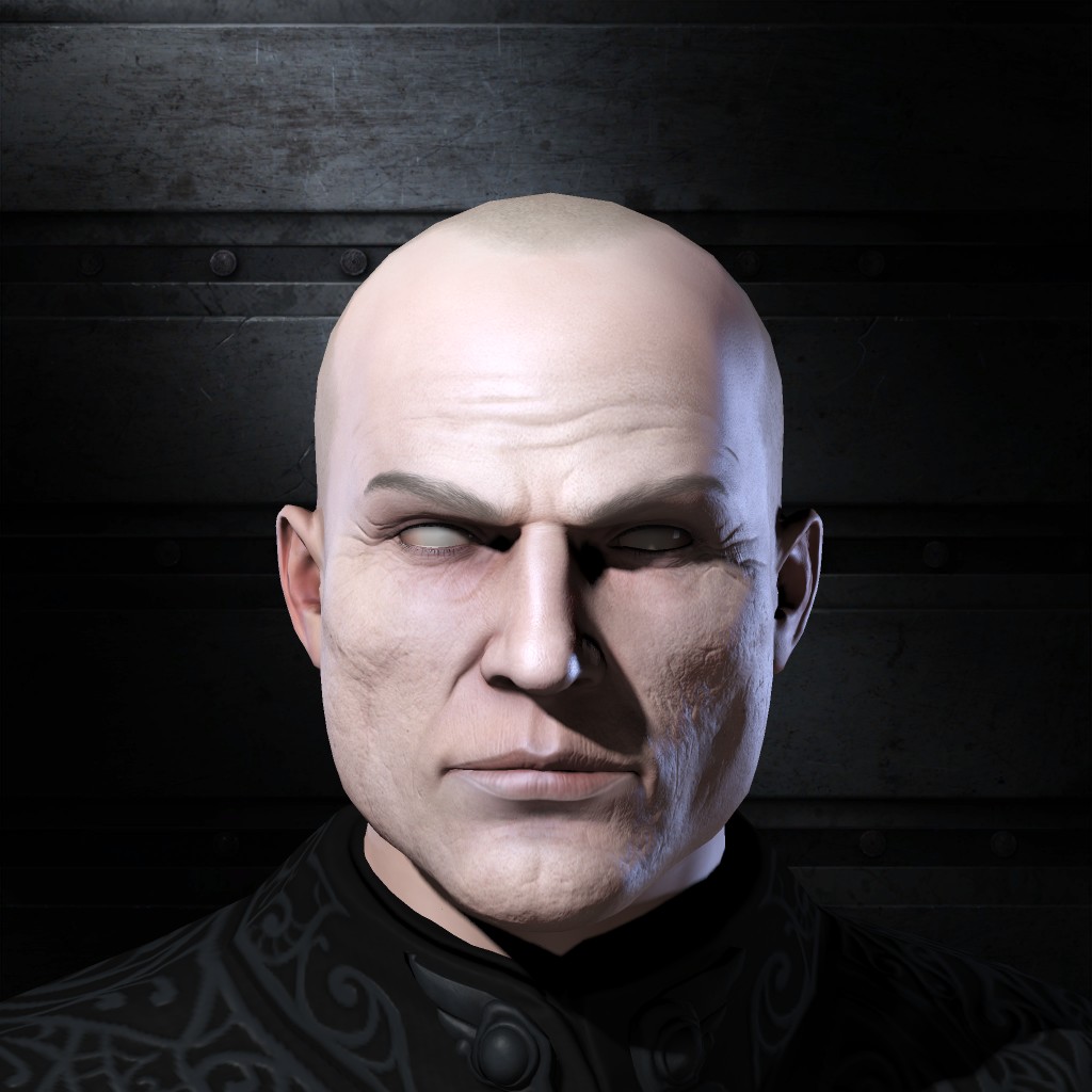 Augustus Amogus