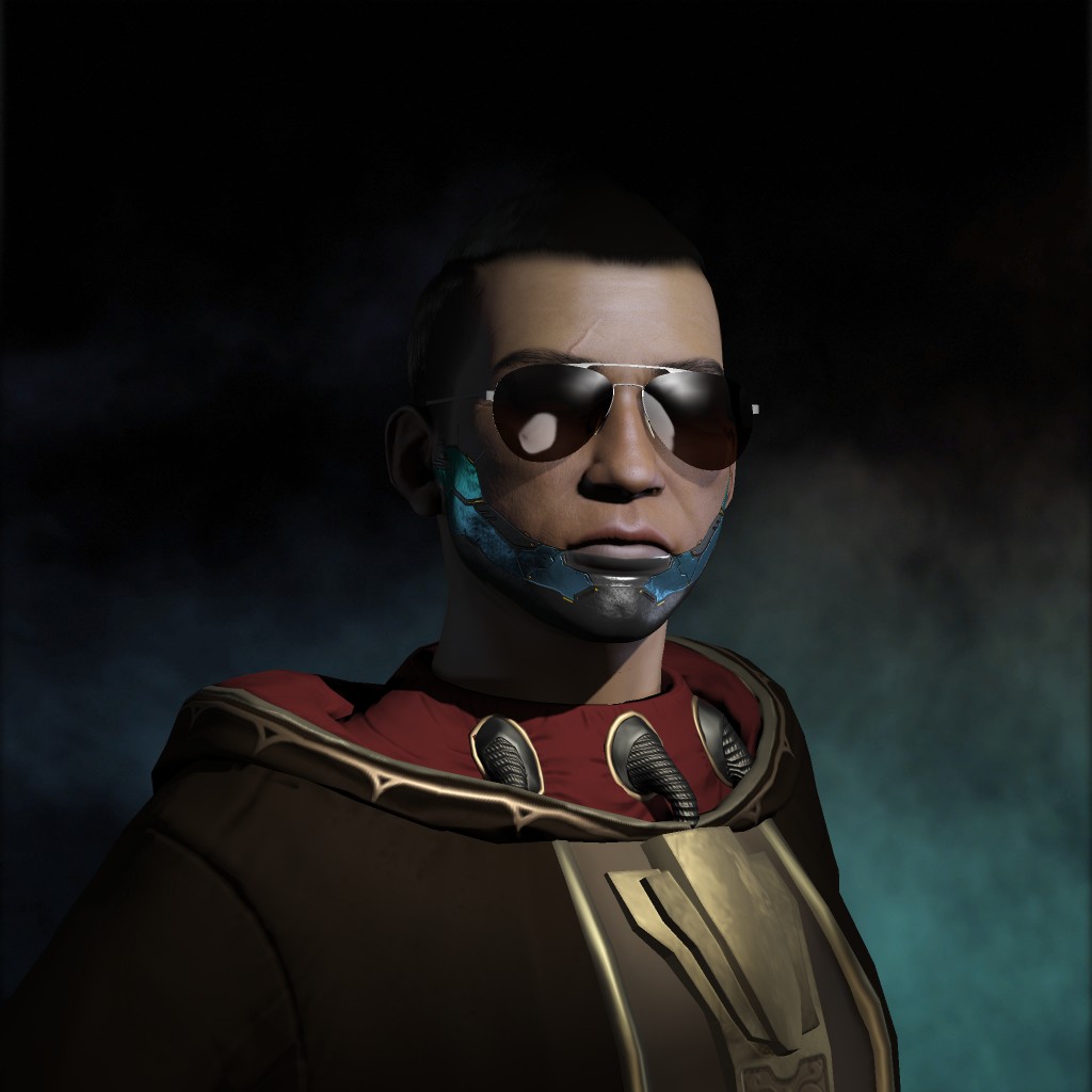 Rabid Troop