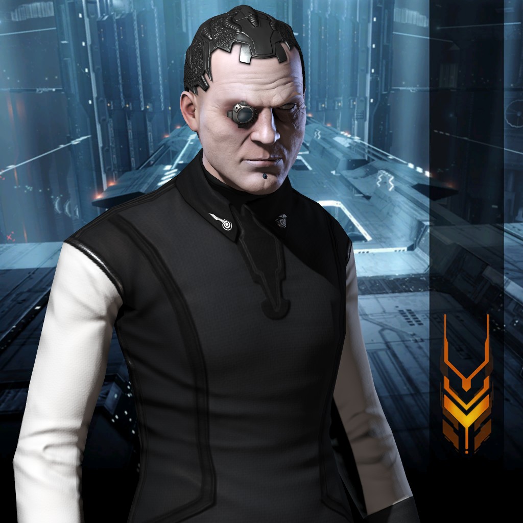 Brainiac Synth