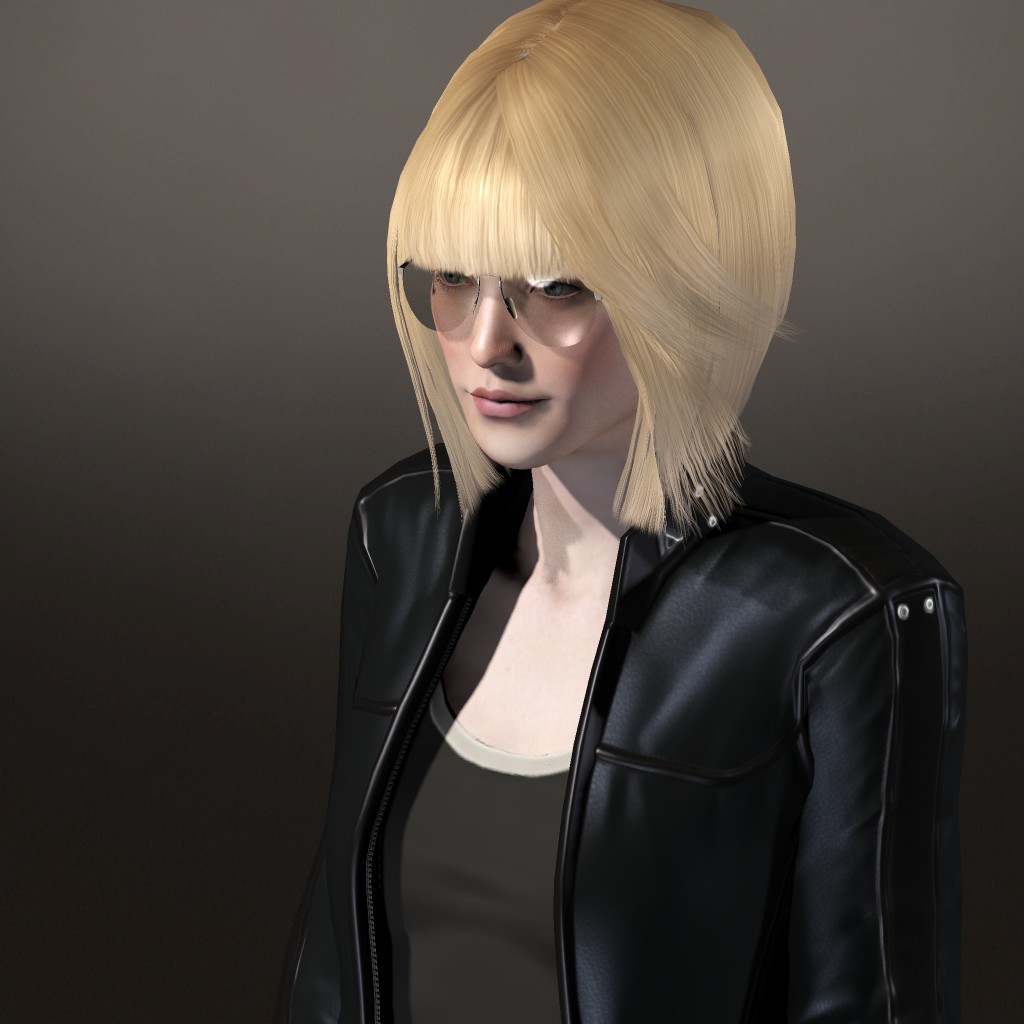 Kira Crox
