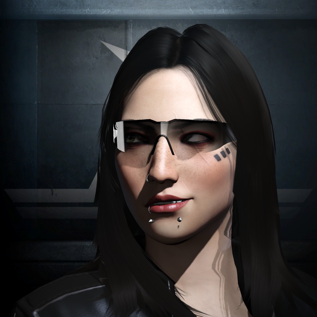 Cassianda Blakewood