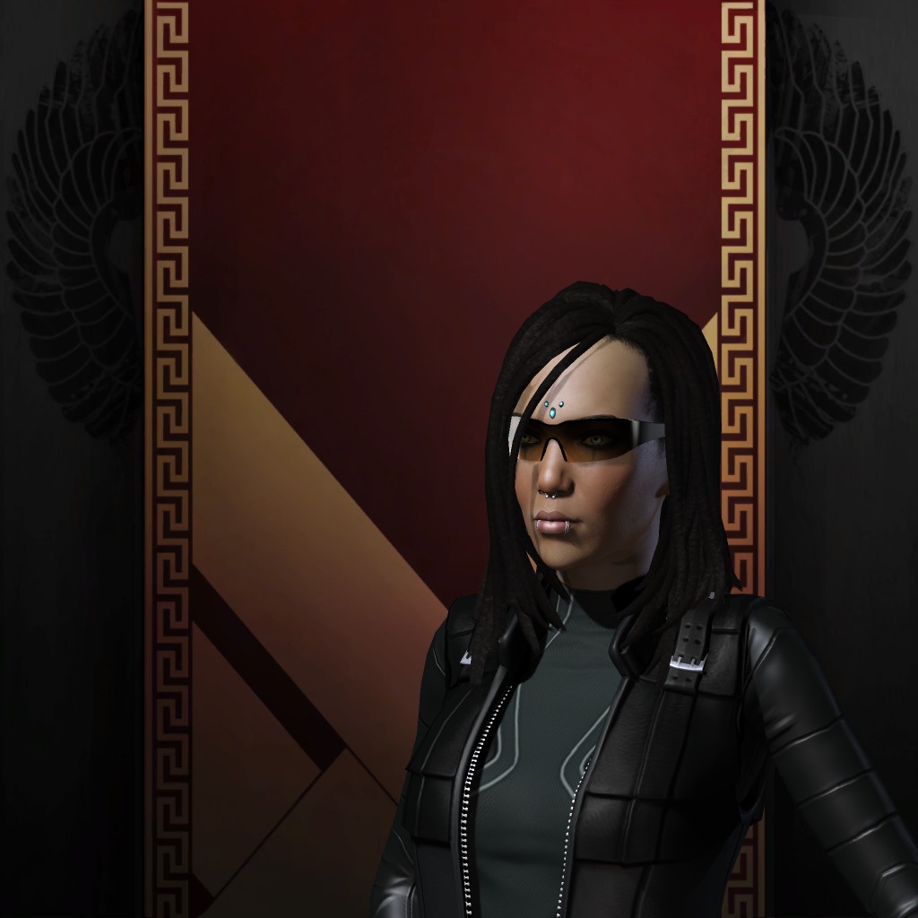 Ismira Blackrose