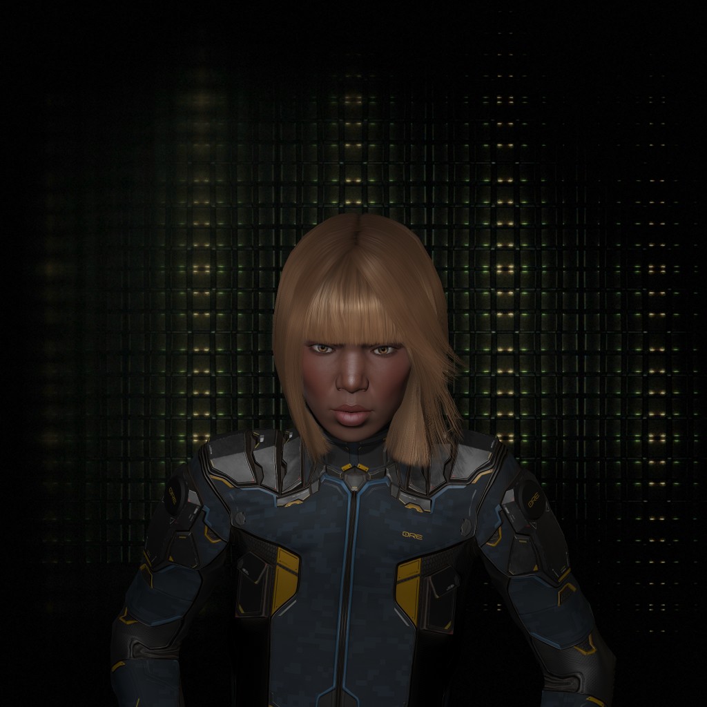 Solo Yolandi