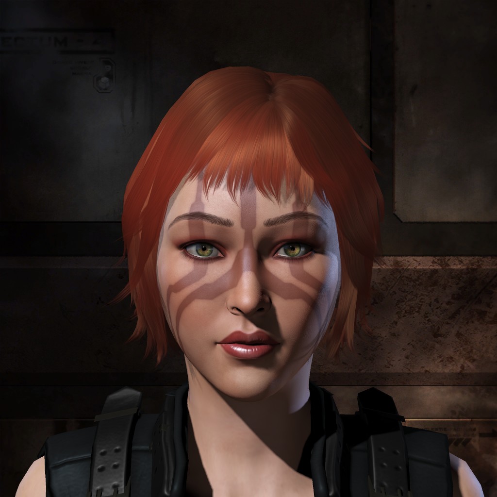 LadySpite