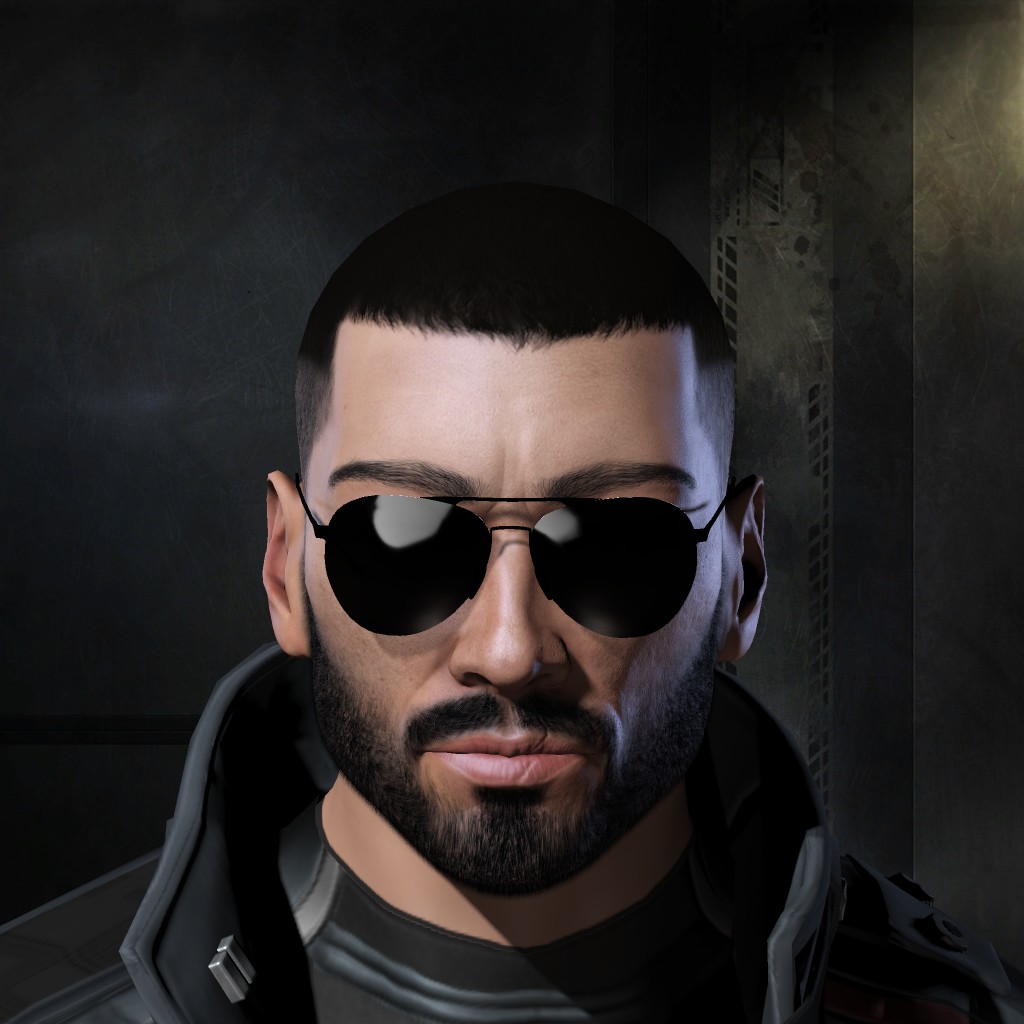 Alex S Mason