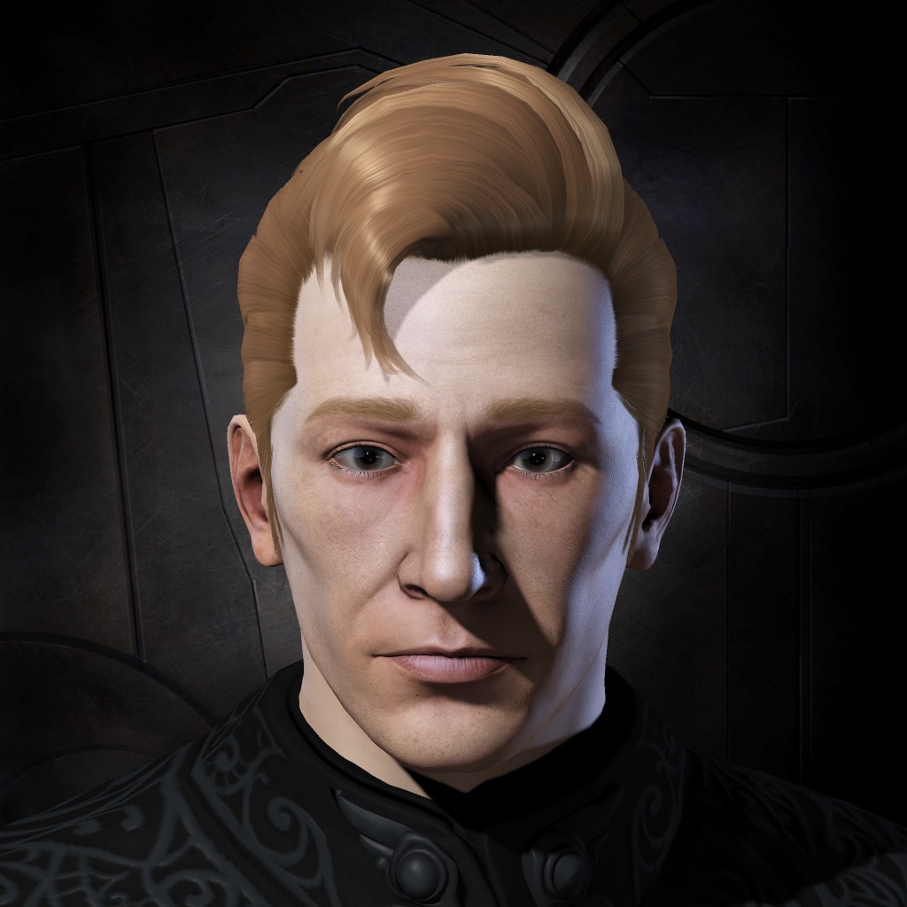 Grigori Popovich