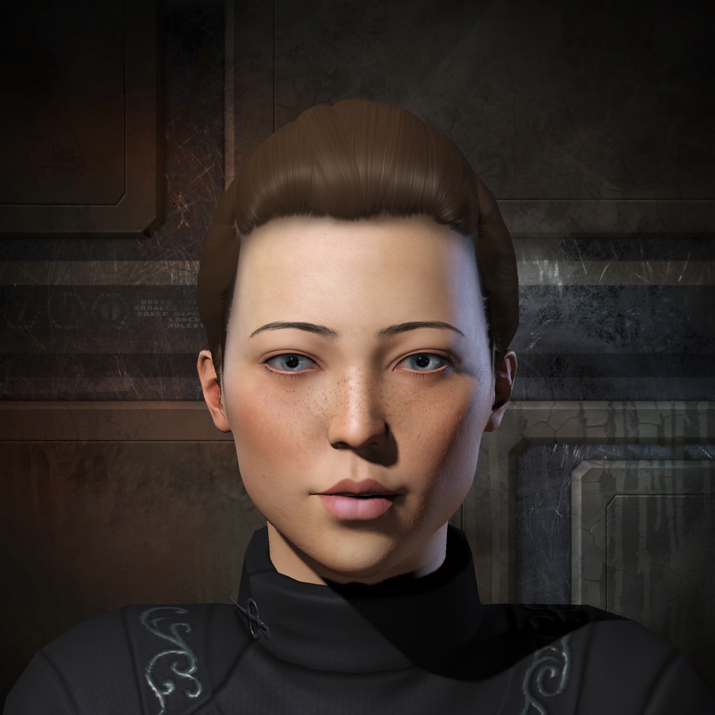Clara Voytekk