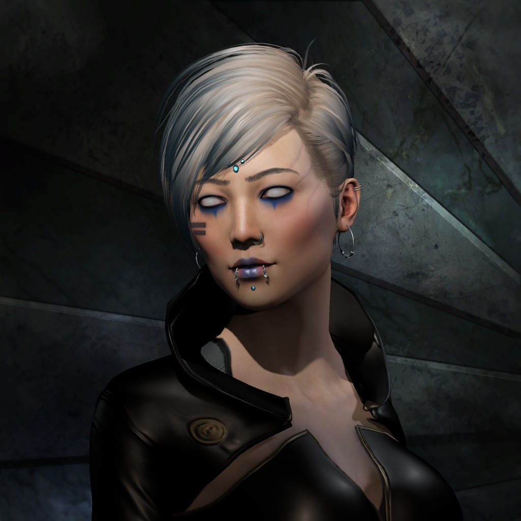 BlacWidow