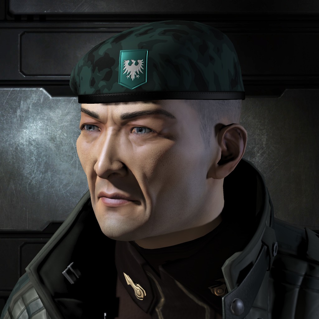 Kruger SB