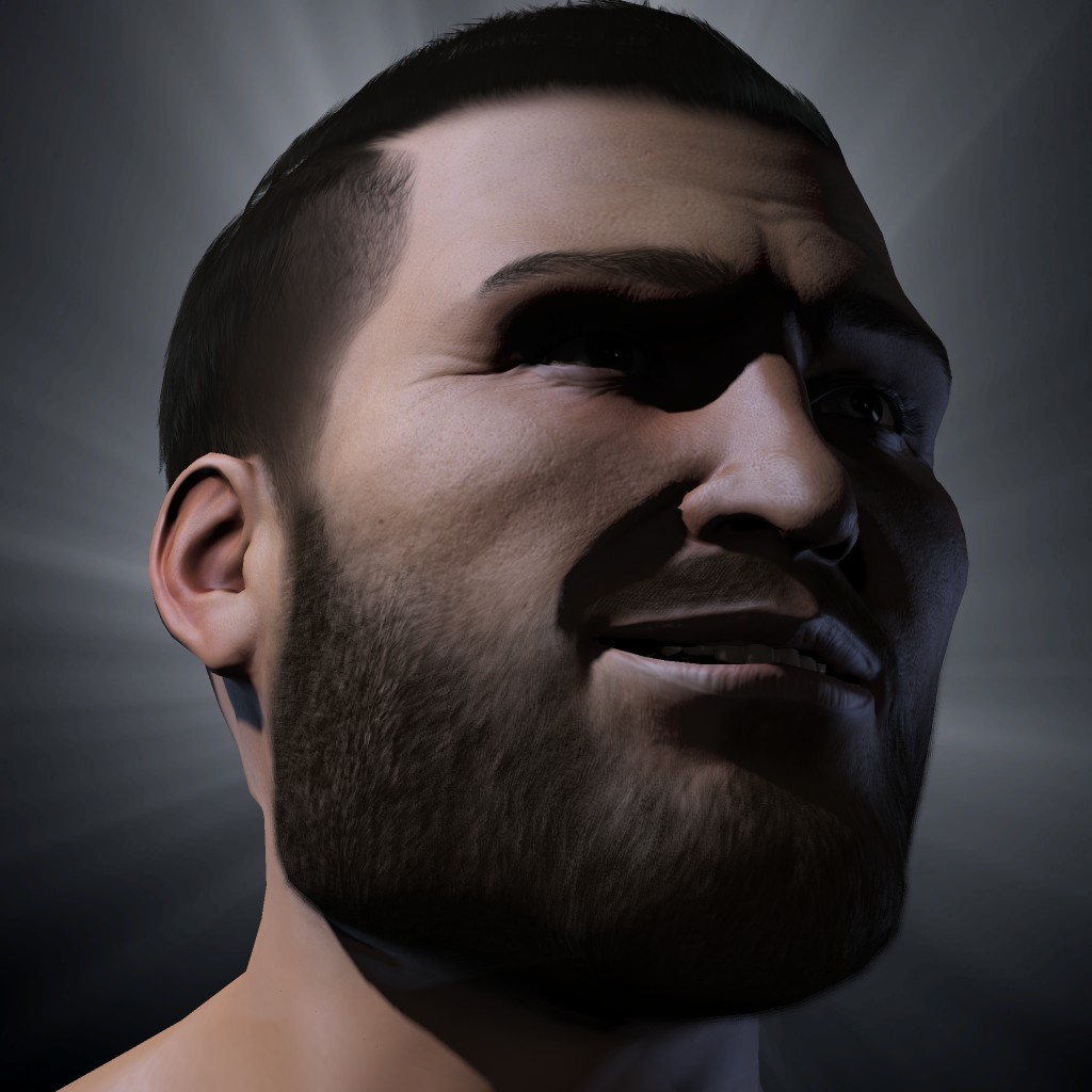ZETTACHAD