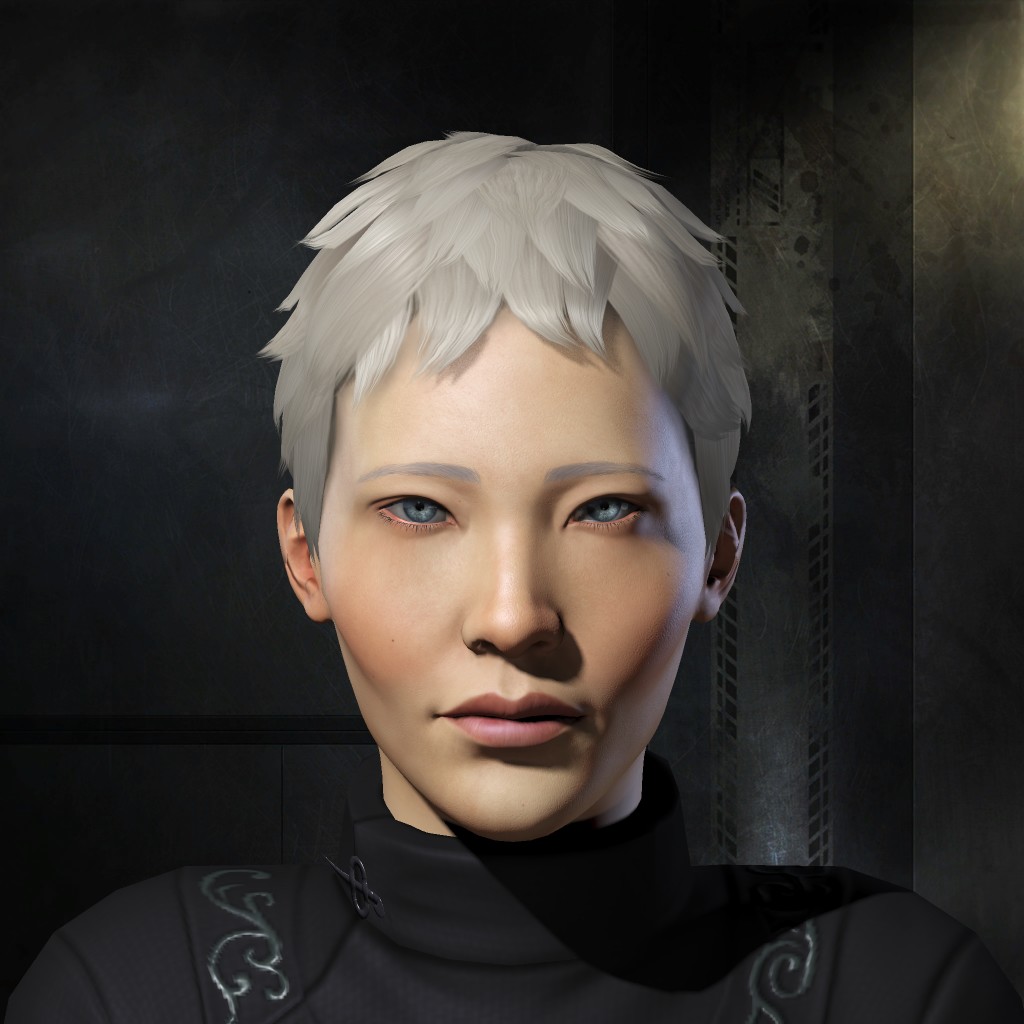 Queen Shira
