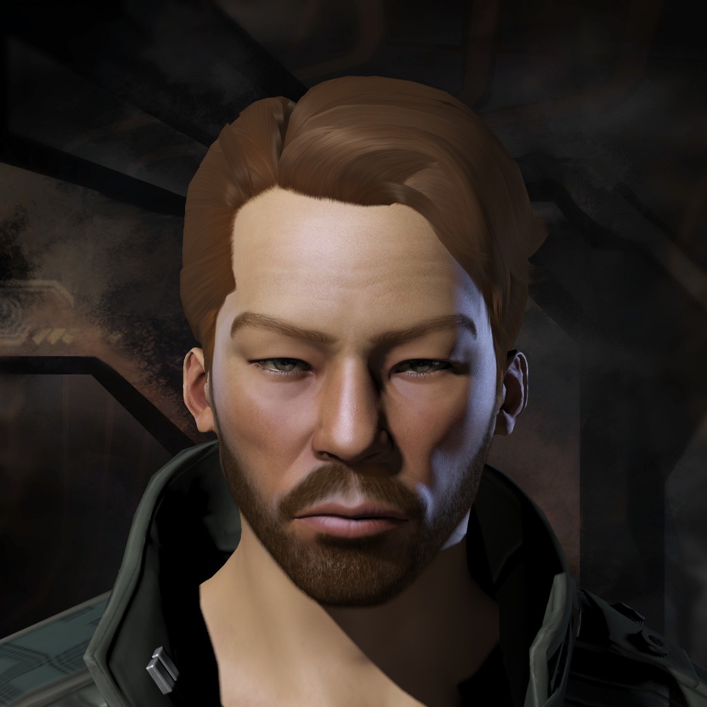 Alex Ramius