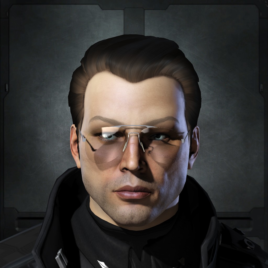 James M Clatran