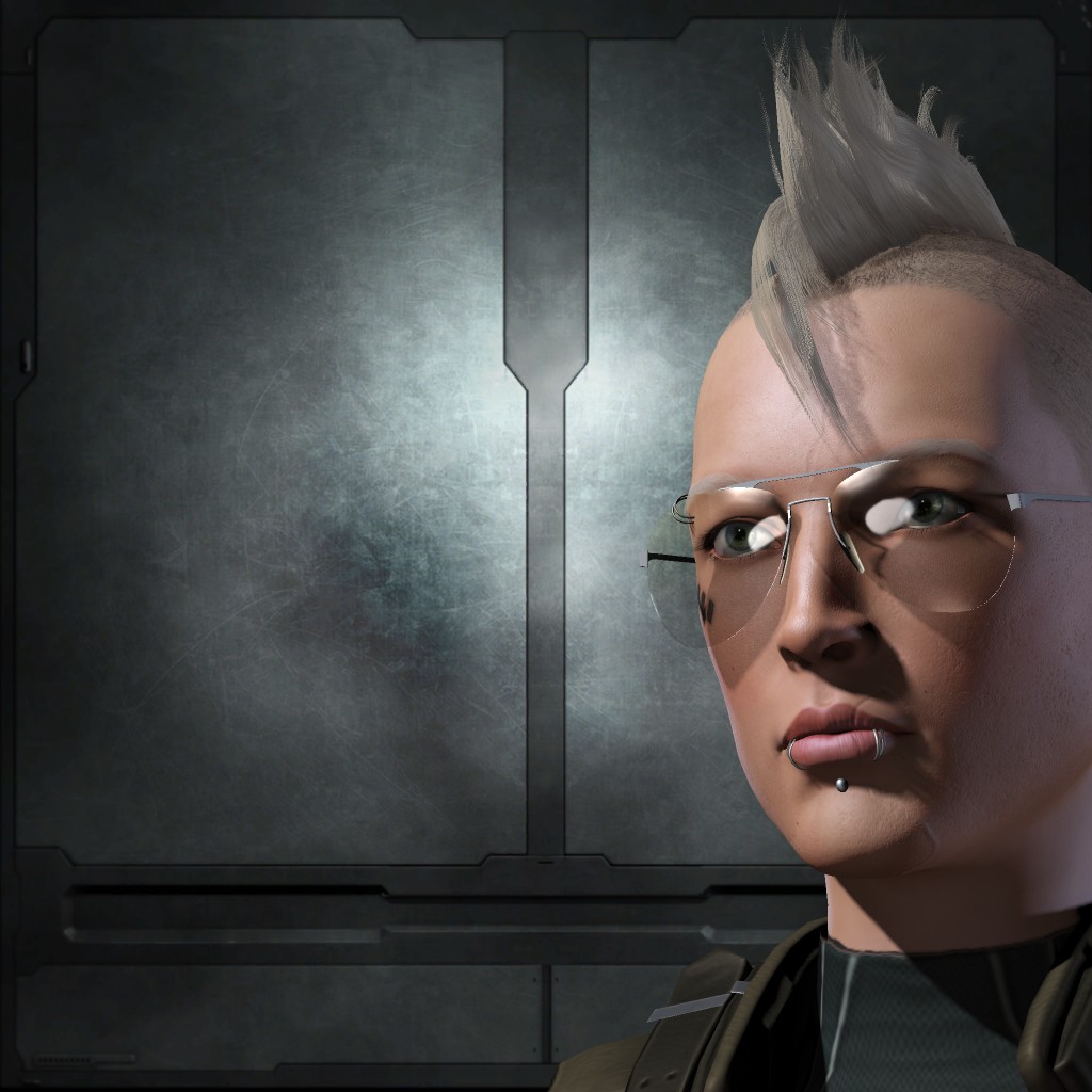 ReconPirate