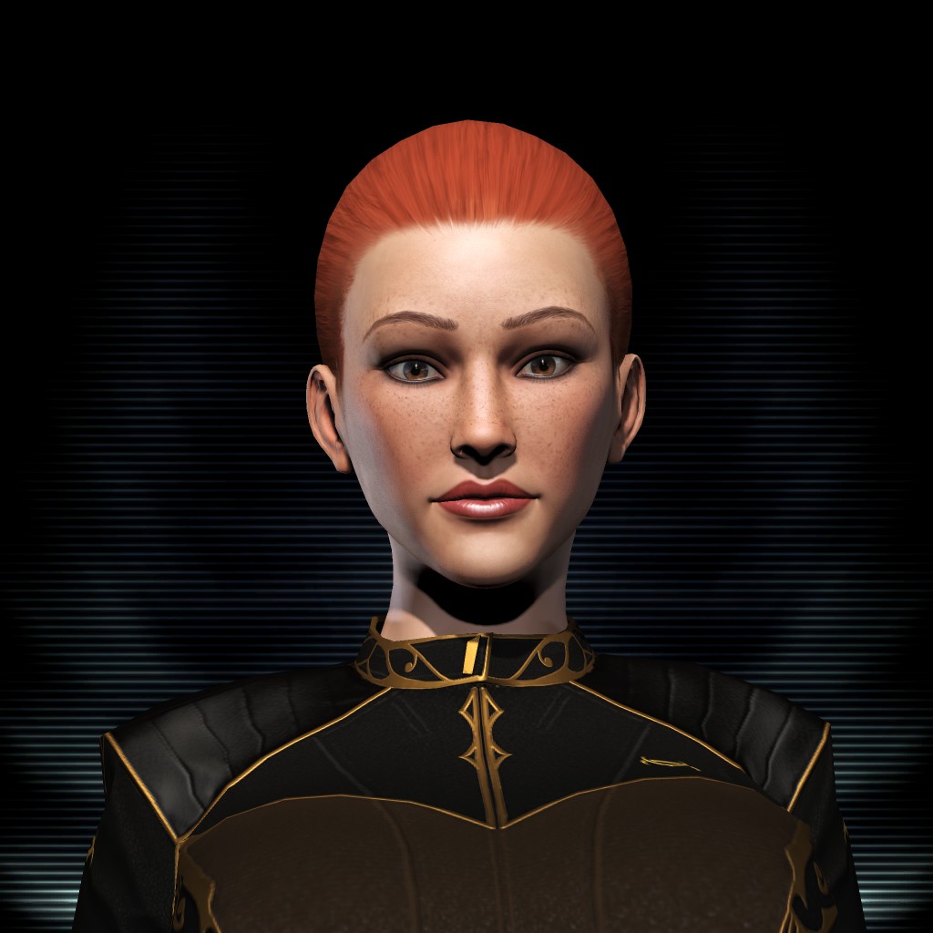 Miranda Alsoee