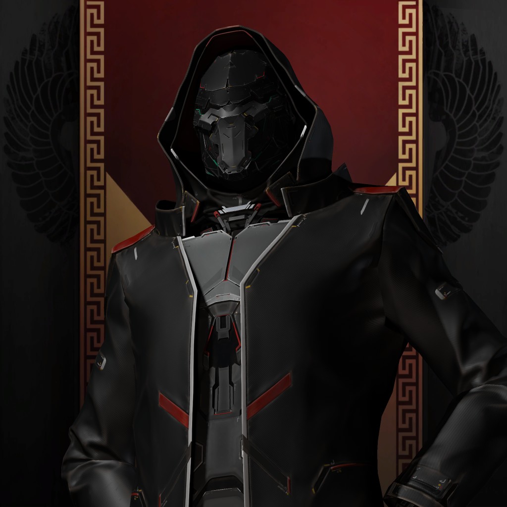 Erebus Shade