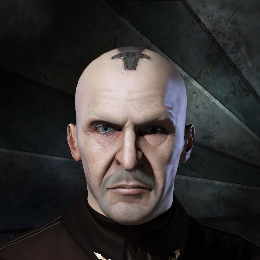 Temple Founder