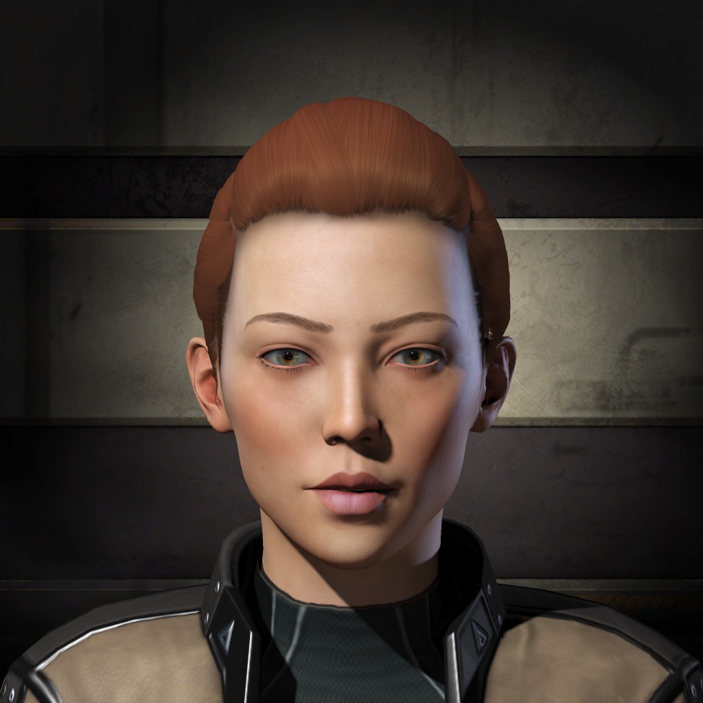 Sonja Hamilton