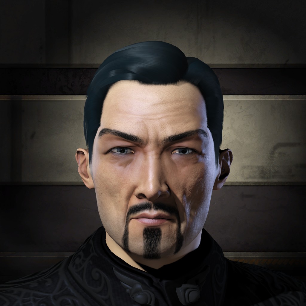 Liang Xuefeng