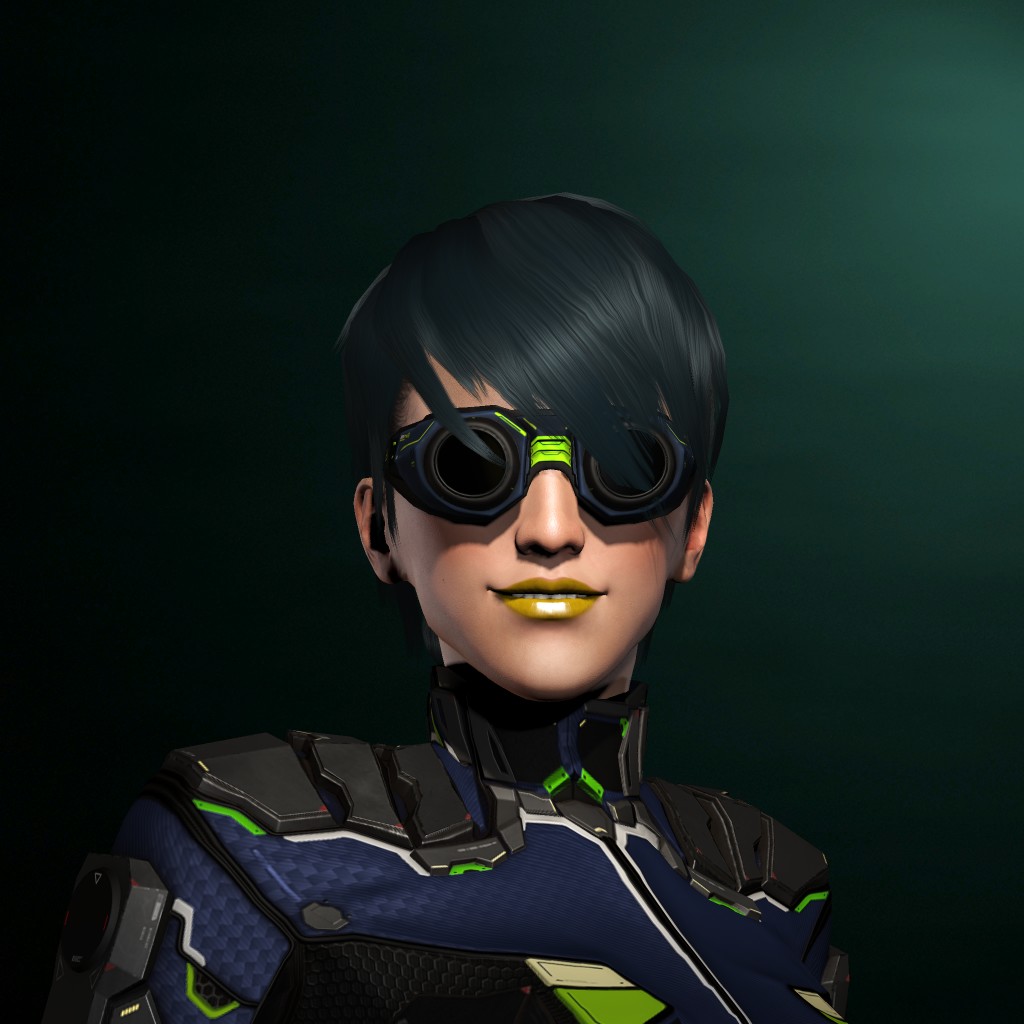 Zero Ranger
