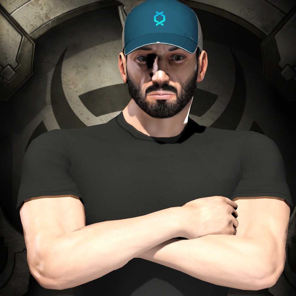 Riptorus mundi protector