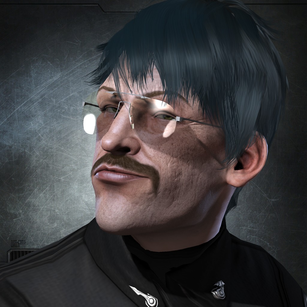 Michael Mandrik