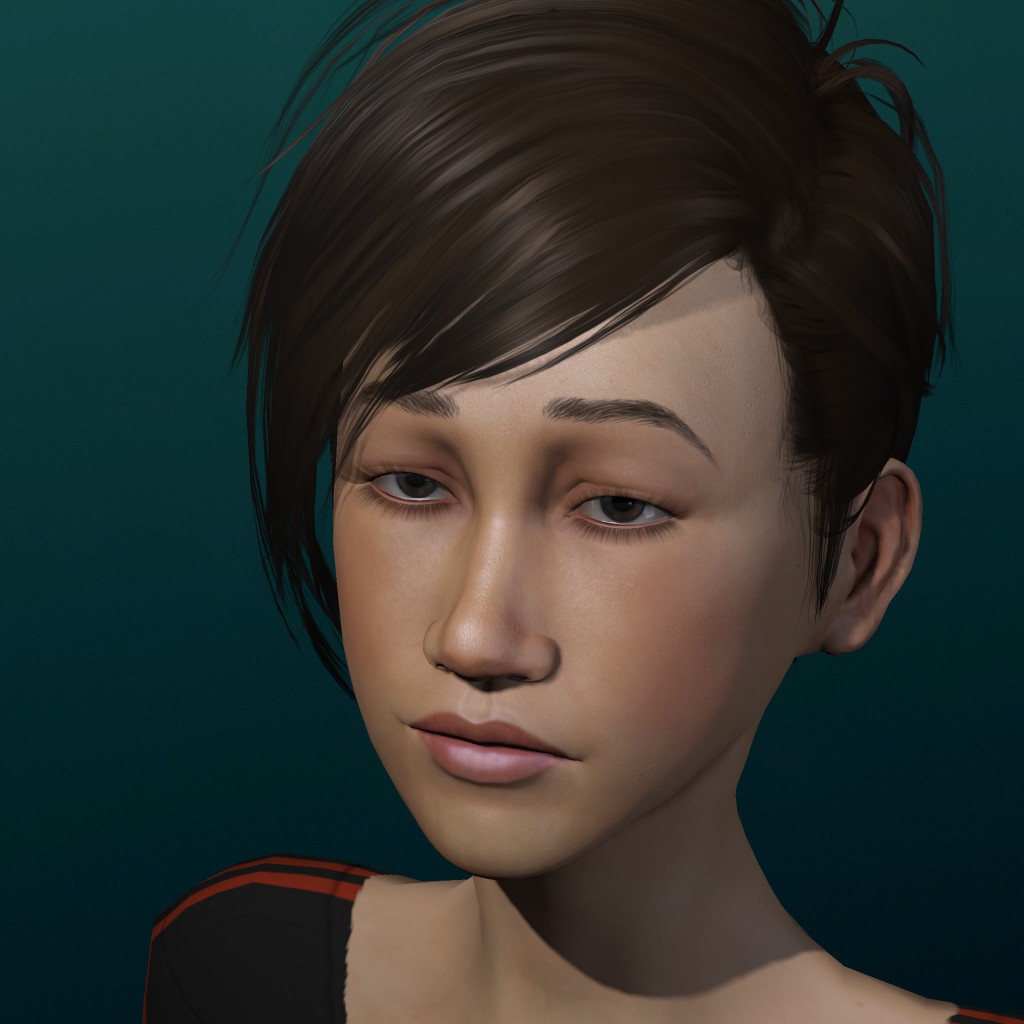 Evita Valerii
