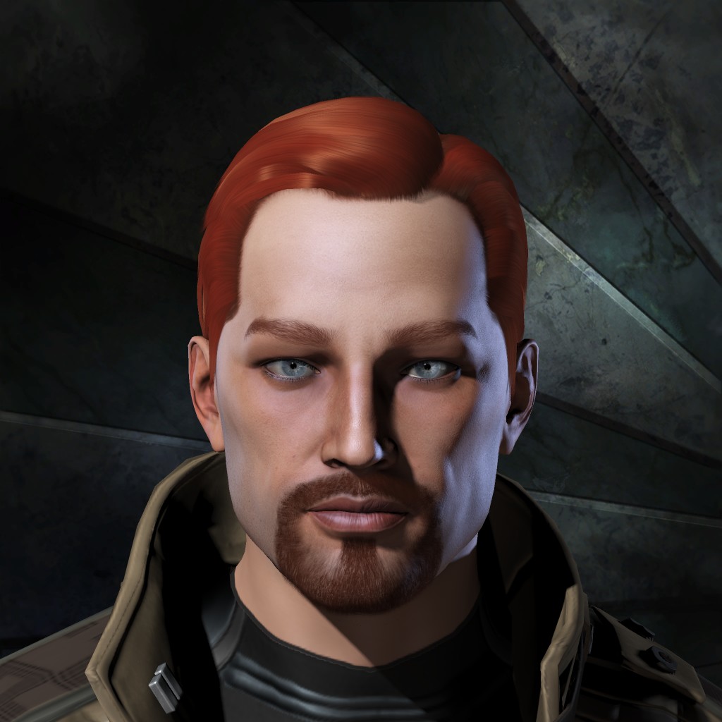 Doc Savage III