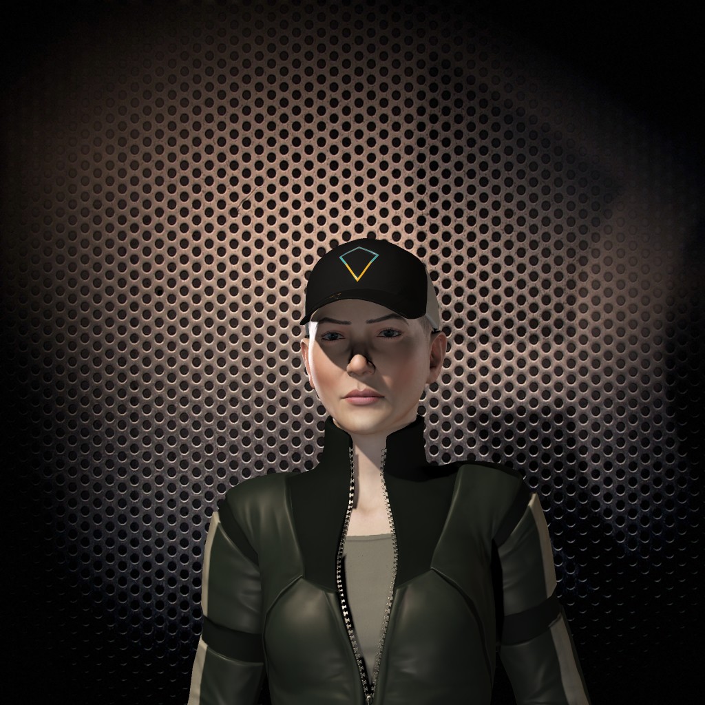 Seven-007