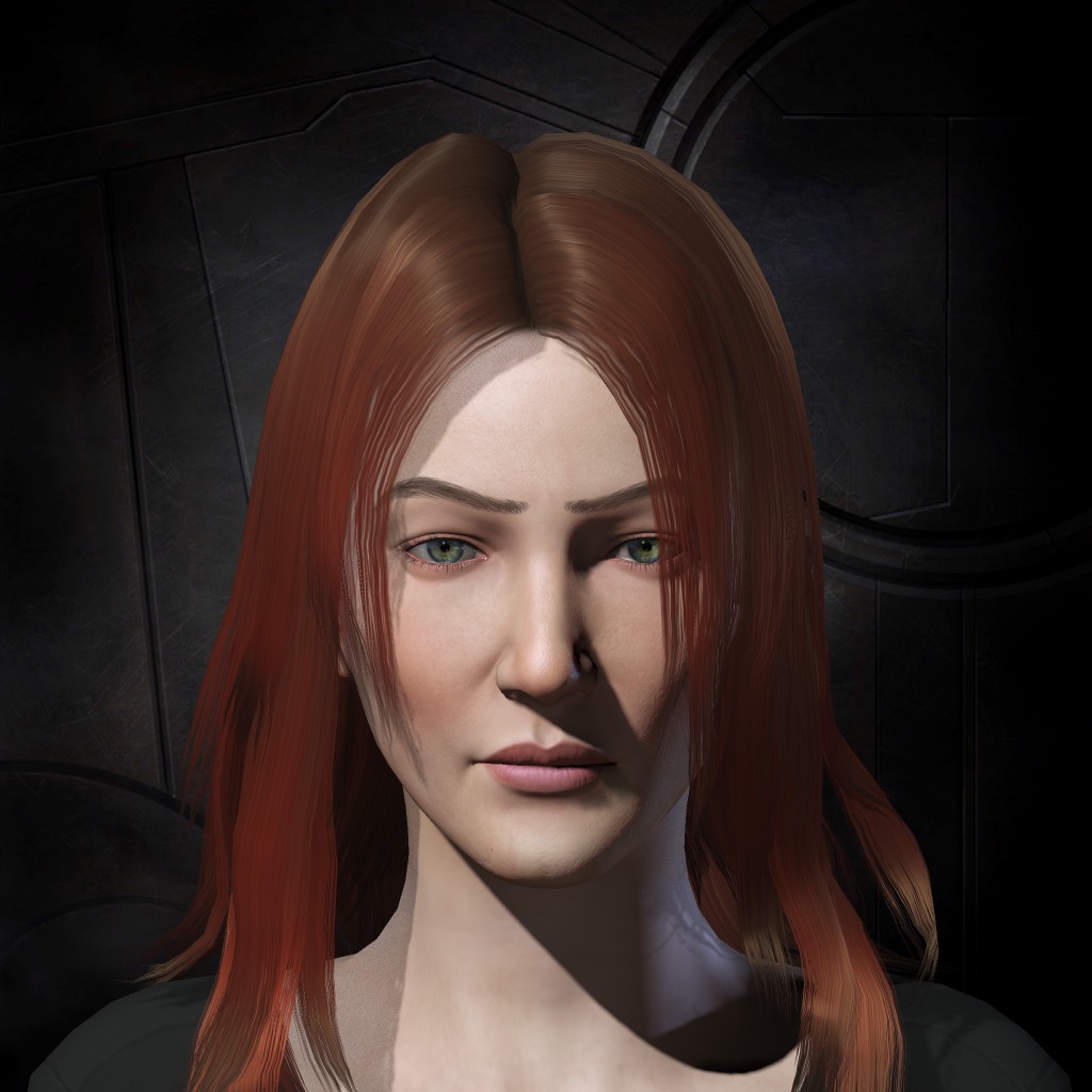 Vaeryn Mornedhel