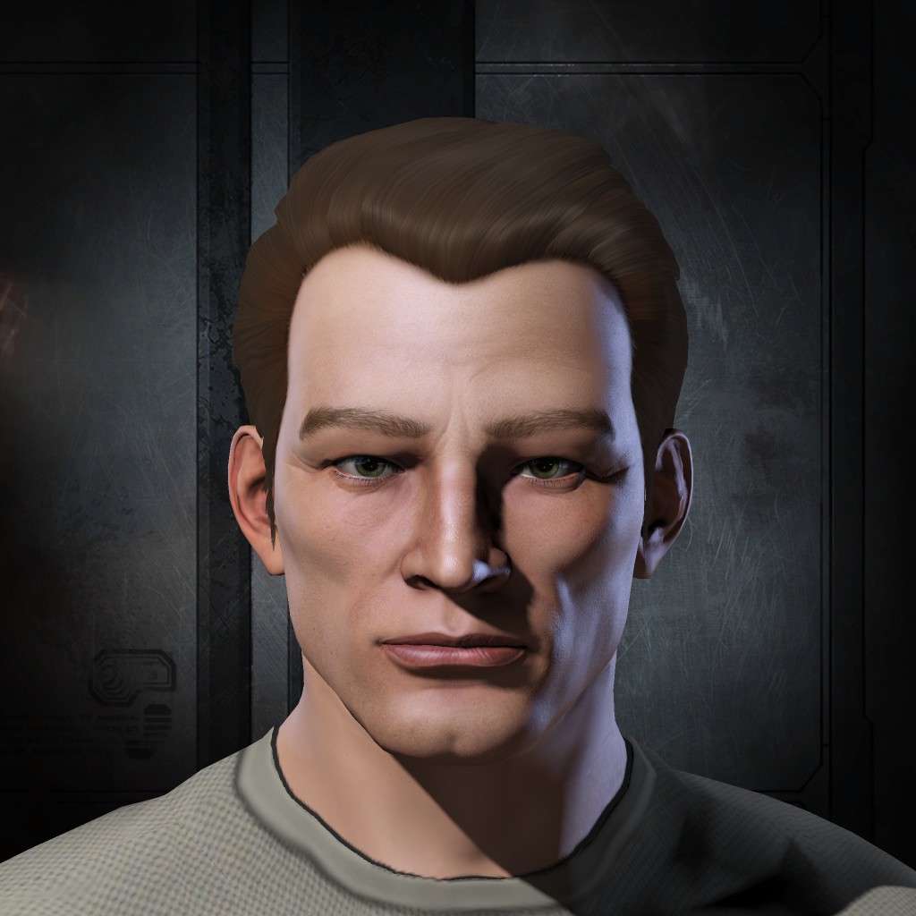 Thad Kastle