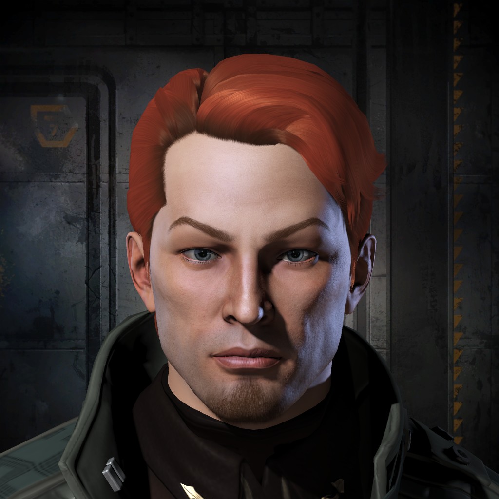 Johny Chen