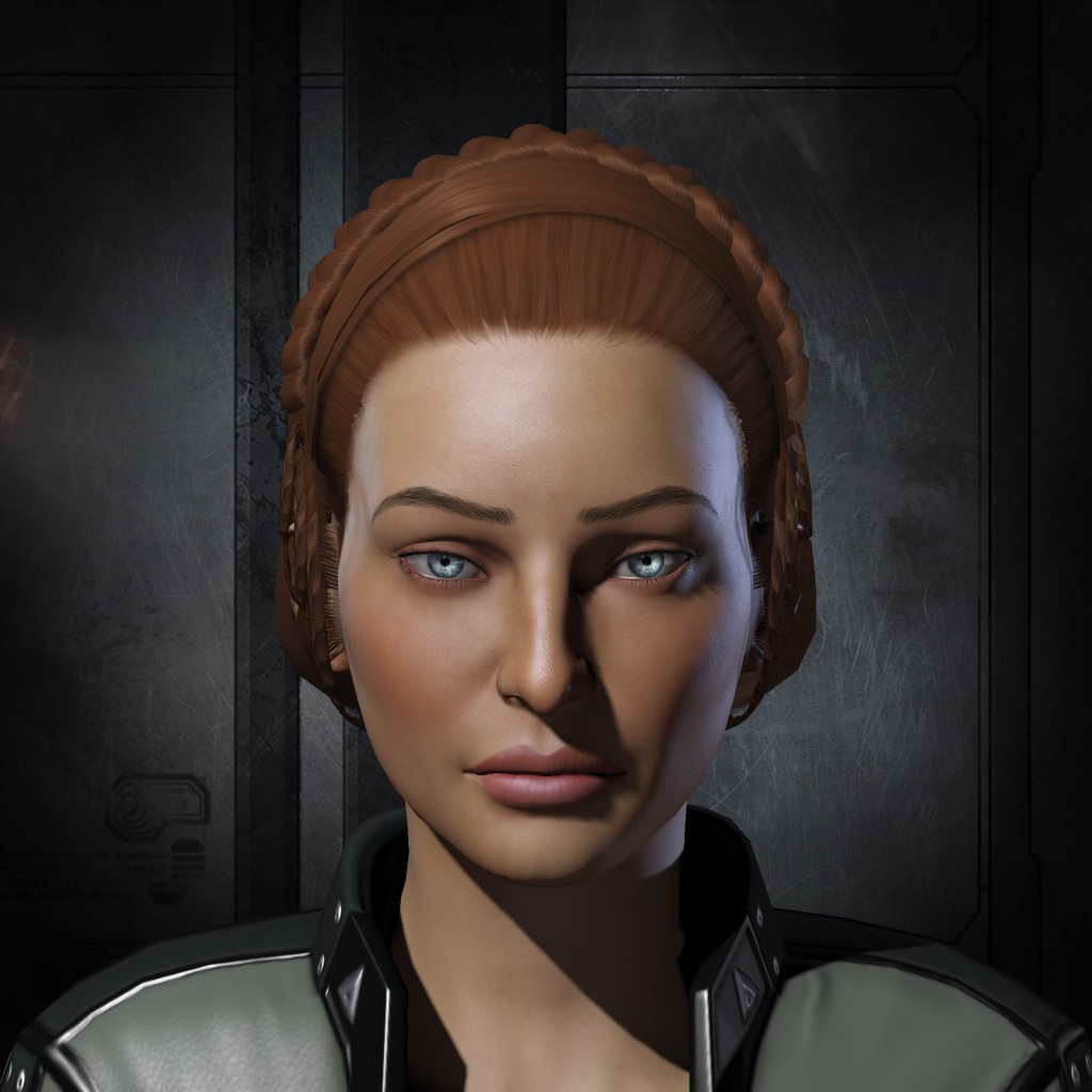 Eve Praxis