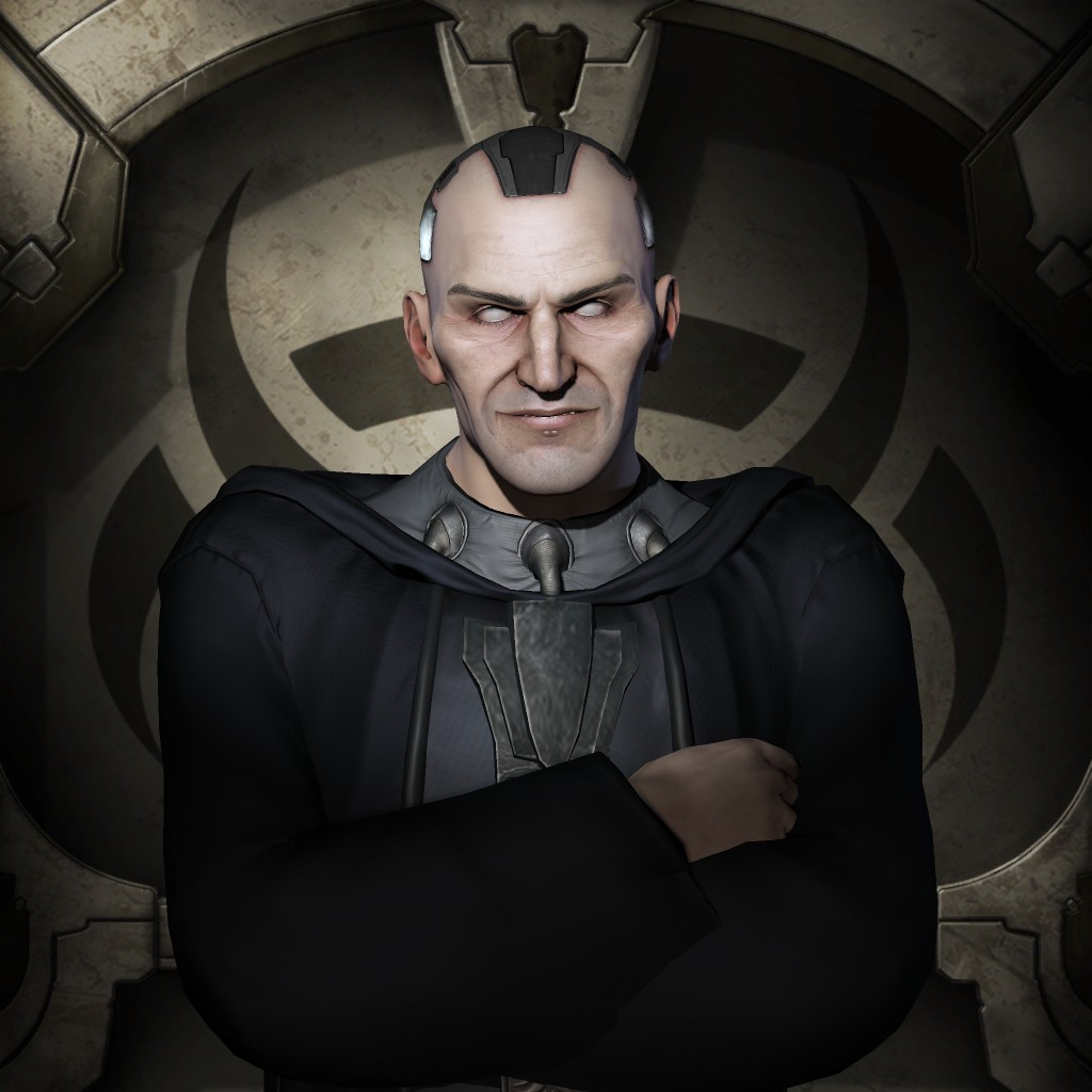 Pope Malgus